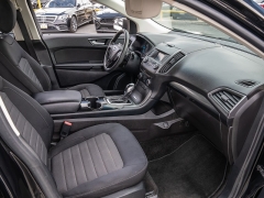 Used 2018  Ford Edge 4d SUV AWD SE EcoBoost at A Motors Sales & Finance near San Antonio&comma; TX