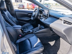 Used 2020  Toyota Corolla 4d Sedan SE Premium at A Motors Sales & Finance near San Antonio, TX