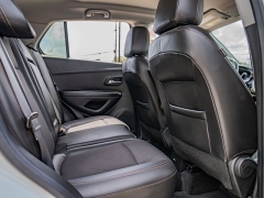 Used 2022 Chevrolet Trax FWD 4dr LT at A Motors Sales & Finance near San Antonio, TX