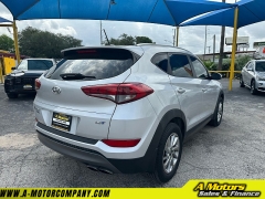 Used 2016 Hyundai Tucson 4d SUV FWD Limited at A Motors Sales & Finance near San Antonio, TX
