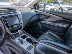 Used 2018  Nissan Murano 4d SUV FWD SL at A Motors Sales & Finance near San Antonio&comma; TX