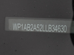 Used 2020  Porsche Macan 4d SUV AWD S at A Motors Sales & Finance near San Antonio&comma; TX