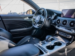 Used 2022 Kia Stinger GT2 RWD at A Motors Sales & Finance near San Antonio, TX