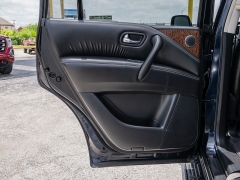 Used 2018  Nissan Armada 4d SUV AWD SV at A Motors Sales & Finance near San Antonio&comma; TX