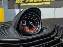 Used 2020  Porsche Taycan 4d Sedan AWD Turbo S at A Motors Sales & Finance near San Antonio&comma; TX