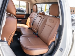 Used 2017  Ram 1500 2WD Crew Cab Longhorn at A Motors Sales & Finance near San Antonio&comma; TX