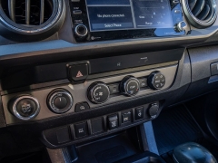 Used 2020  Toyota Tacoma 4WD Double Cab TRD Off-Road Auto at A Motors Sales & Finance near San Antonio, TX