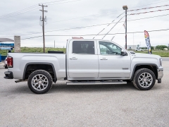 Used 2018  GMC Sierra 1500 4WD Crew Cab SLT at A Motors Sales & Finance near San Antonio&comma; TX