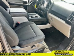 Used 2020 Ford F-150 2WD SuperCrew XL 5 1/2 at A Motors Sales & Finance near San Antonio, TX