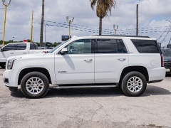 Used 2020  GMC Yukon 4d SUV 4WD SLT at A Motors Sales & Finance near San Antonio&comma; TX