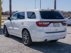 Used 2018  Dodge Durango 4d SUV RWD GT at A Motors Sales & Finance near San Antonio&comma; TX