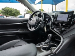 Used 2023  Toyota Camry SE Auto at A Motors Sales & Finance near San Antonio&comma; TX