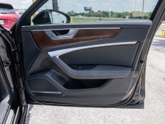 Used 2019  Audi A6 4d Sedan 3&period;0T Quattro Prestige at A Motors Sales & Finance near San Antonio&comma; TX