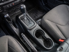Used 2018  Jeep Wrangler JK Unlimited 4d SUV 4WD Sport at A Motors Sales & Finance near San Antonio&comma; TX