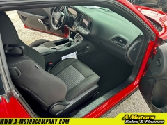 Used 2022 Dodge Challenger SXT RWD at A Motors Sales & Finance near San Antonio, TX