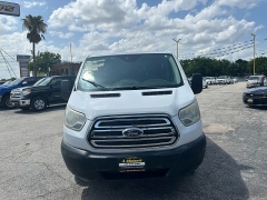 Used 2016 Ford Transit 350 Passenger Wagon Low Roof Wagon XLT w/Right Sliding Door at A Motors Sales & Finance near San Antonio, TX