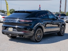 Used 2021  Porsche Cayenne S Coupe AWD at A Motors Sales & Finance near San Antonio&comma; TX