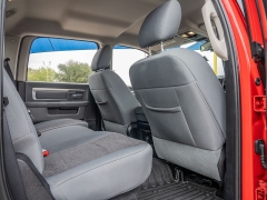 Used 2016  Ram 1500 4WD Crew Cab Outdoorsman Longbed at A Motors Sales & Finance near San Antonio, TX