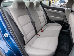 Used 2019  Hyundai Elantra 4d Sedan SE Auto at A Motors Sales & Finance near San Antonio&comma; TX