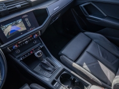 Used 2021  Audi Q3 S line Premium 45 TFSI quattro at A Motors Sales & Finance near San Antonio&comma; TX