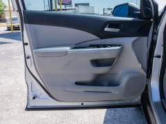 Used 2013  Honda CR-V 4d SUV FWD EX-L at A Motors Sales & Finance near San Antonio&comma; TX