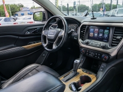 Used 2019  GMC Acadia 4d SUV FWD Denali at A Motors Sales & Finance near San Antonio&comma; TX