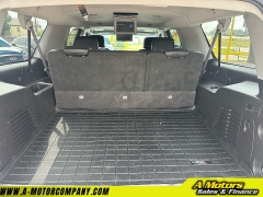Used 2015 Chevrolet Suburban 4d SUV 4WD LTZ at A Motors Sales & Finance near San Antonio, TX