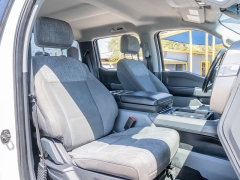 Used 2021  Ford F-150 2WD XLT SuperCrew 5&period;5' Box at A Motors Sales & Finance near San Antonio&comma; TX