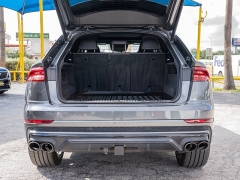Used 2021 Audi SQ8 Premium Plus 4.0 TFSI quattro at A Motors Sales & Finance near San Antonio, TX