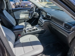 Used 2021  Ford Explorer XLT RWD at A Motors Sales & Finance near San Antonio&comma; TX