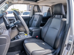 Used 2020  Toyota 4Runner 4d SUV RWD SR5 at A Motors Sales & Finance near San Antonio&comma; TX