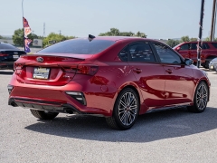 Used 2021  Kia Forte GT-Line IVT at A Motors Sales & Finance near San Antonio&comma; TX