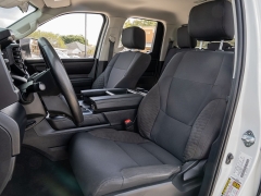 Used 2024 Toyota Tundra 2WD SR Double Cab 6.5ft Bed at A Motors Sales & Finance near San Antonio, TX