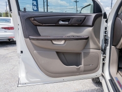 Used 2014 GMC Acadia 4d SUV AWD Denali at A Motors Sales & Finance near San Antonio, TX