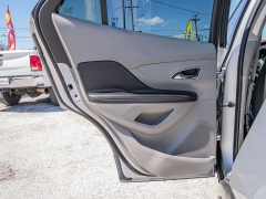 Used 2016  Buick Encore 4d SUV FWD at A Motors Sales & Finance near San Antonio&comma; TX