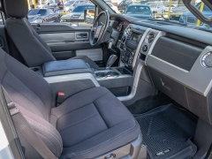 Used 2014 Ford F-150 2WD Supercrew FX2 at A Motors Sales & Finance near San Antonio, TX