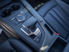 Used 2019  Audi A4 4d Sedan Premium at A Motors Sales & Finance near San Antonio&comma; TX