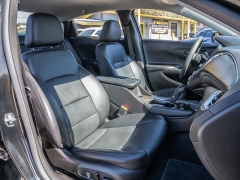 Used 2016  Chevrolet Malibu 4d Sedan Premier at A Motors Sales & Finance near San Antonio&comma; TX