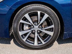 Used 2017 Nissan Maxima 4d Sedan SL at A Motors Sales & Finance near San Antonio, TX