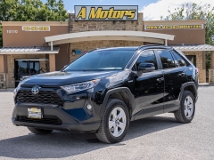 Used 2020  Toyota RAV4 Hybrid 4d SUV AWD XLE &ast;Ltd Avail&ast; at A Motors Sales & Finance near San Antonio&comma; TX