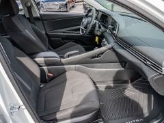 Used 2025  Hyundai Elantra SE IVT at A Motors Sales & Finance near San Antonio&comma; TX