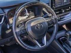 Used 2020  Toyota Corolla 4d Sedan SE Premium at A Motors Sales & Finance near San Antonio, TX
