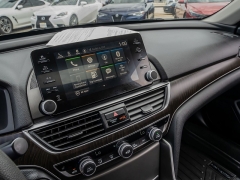 Used 2018  Honda Accord Sedan 4d EX 1&period;5L at A Motors Sales & Finance near San Antonio&comma; TX