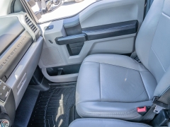 Used 2020 Ford Super Duty F-250 4WD Crew Cab XL at A Motors Sales & Finance near San Antonio, TX