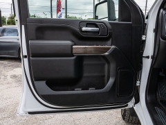Used 2021  Chevrolet Silverado 3500HD 4WD Crew Cab 159" LT Gas at A Motors Sales & Finance near San Antonio&comma; TX