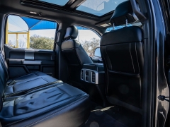 Used 2015  Ford F-150 4WD Supercrew Lariat 5 1&sol;2 at A Motors Sales & Finance near San Antonio&comma; TX