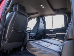 Used 2020  GMC Sierra 1500 4WD Crew Cab AT4 at A Motors Sales & Finance near San Antonio&comma; TX
