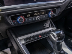 Used 2020  Audi Q3 4d SUV 2&period;0T Quattro Premium at A Motors Sales & Finance near San Antonio&comma; TX