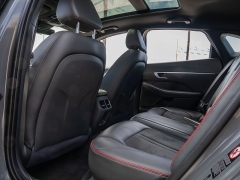 Used 2021  Hyundai Sonata SEL Plus 1&period;6T at A Motors Sales & Finance near San Antonio&comma; TX