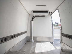 Used 2010  Mercedes-Benz Sprinter 3500 Cargo Van 3d Van 170" WB DRW High Roof HD at A Motors Sales & Finance near San Antonio&comma; TX